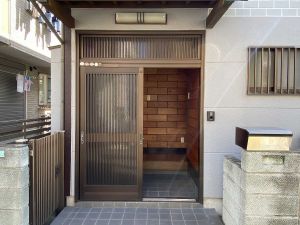 貸家東大沼4丁目3DK90,000円募集中!