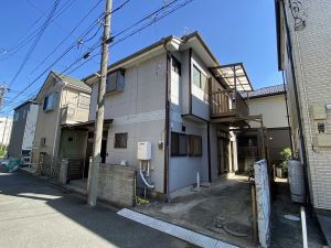 貸家東大沼4丁目賃料90,000円