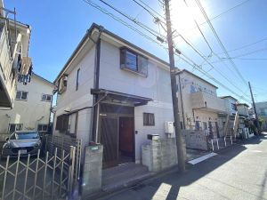 貸家東大沼4丁目3DK90,000円募集中!