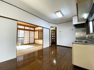 貸家東大沼4丁目3DK90,000円募集中!