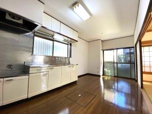 貸家東大沼4丁目3DK90,000円募集中!