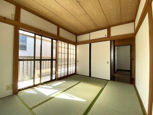 貸家東大沼4丁目3DK90,000円募集中!