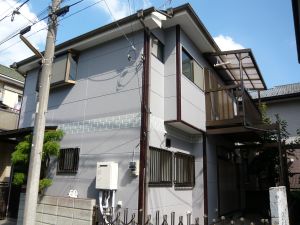 貸家東大沼4丁目3SDK 90,000円