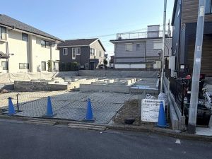 新築戸建 全2棟 成瀬が丘3丁目 販売価格6,390万円
