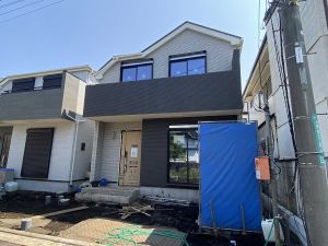 大野台6丁目新築戸建 4,790万円
